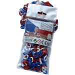 Ideal Box Céčka státní barvy 200 ks – Zboží Mobilmania