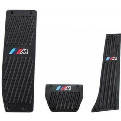 ProRacing BMW 7-Series E65 / E66 / E67 / F01 / F02 / F03 / F04 s logem M technik - automatická převodovka | Zboží Auto
