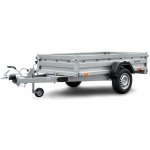 Přívěsný vozík Zaslaw 235SUH 235x132x35 1300kg sklopný – Hledejceny.cz
