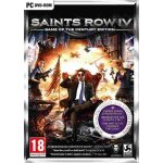 Saints Row 4 (Game Of The Century Edition) – Hledejceny.cz