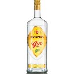 Dynybyl Special Dry Gin 37,5% 1 l (holá láhev) – Hledejceny.cz