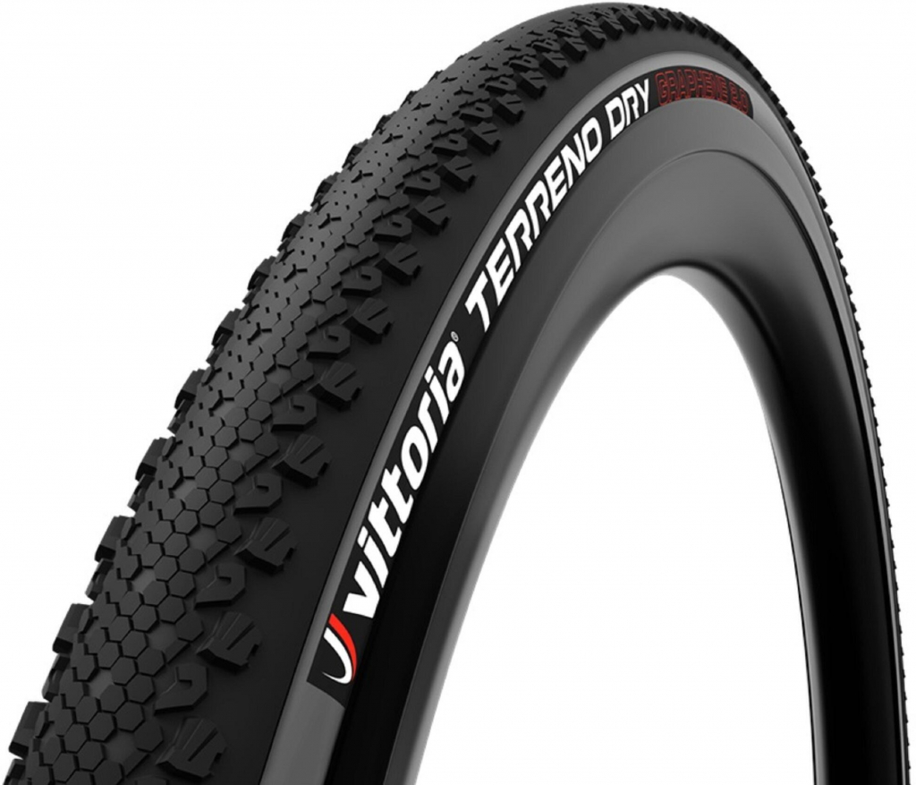 Vittoria Gravel Terreno Dry 700x38c 40-622