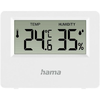 Hama Ebro bílý 222222 – Zbozi.Blesk.cz