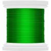 Výroba nástrahy Hends Barevný Drátek Color Wire Dark Green 21 m 0,09 mm