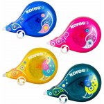 Kores Opravný strojek Scooter Paisley 4,2 mm x 8 m – Hledejceny.cz