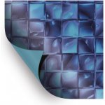 AVfol Decor - Mozaika Electric 1,65x 25m role – Zboží Dáma