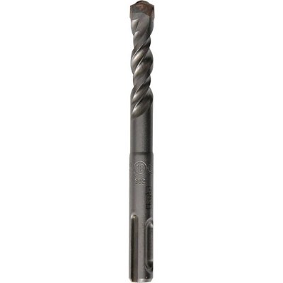 kwb 242638 40CR-ocel příklepový vrták 8 mm Celková délka 260 mm SDS plus 1 ks – Hledejceny.cz