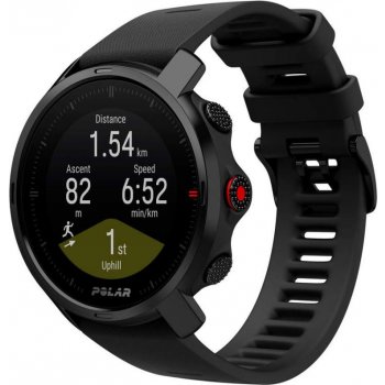 Polar Grit X + Smart Sensor