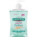 Mýdlo Sanytol Purifiant dezinfekční tekuté mýdlo 250 ml