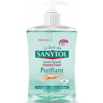 Sanytol Purifiant dezinfekční tekuté mýdlo 250 ml – Zboží Dáma