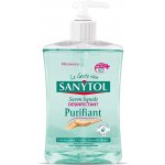 Sanytol Purifiant dezinfekční tekuté mýdlo 250 ml – Zbozi.Blesk.cz