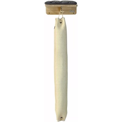 Quapas! závěsný škrabací vak s odpočívadlem 150 cm – Zbozi.Blesk.cz