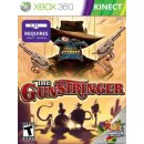 Hra na Xbox 360 The Gunstringer