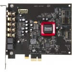 Creative Sound Blaster Z – Zboží Živě