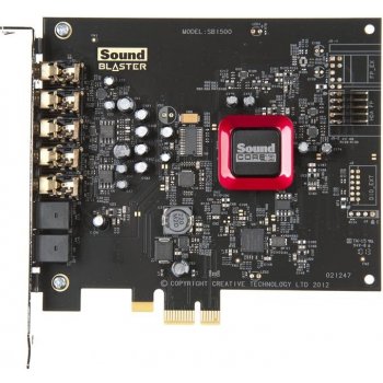 Creative Sound Blaster Z