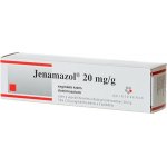 JENAMAZOL VAG 20MG/G VAG CRM 20G+APL – Hledejceny.cz