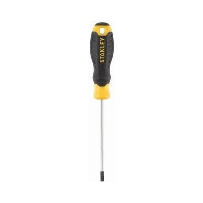 Stanley C/GRIP S/D SLOTTED 4 X 100MM - ST-STHT16195-0