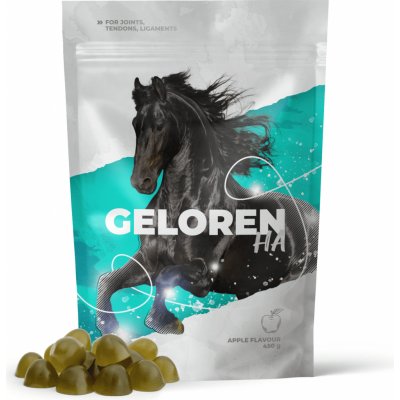 Contipro Geloren HA jablečný 450 g – Zbozi.Blesk.cz