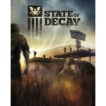 State of Decay (Year One Survival Edition) – Hledejceny.cz