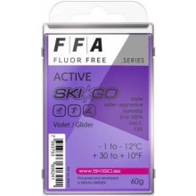 Skigo FFA Active violet 60 g