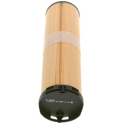 Vzduchový filtr BOSCH 1 457 433 334 (1457433334) – Hledejceny.cz