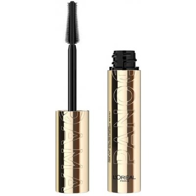 L´Oréal Paris Volume Million Lashes Black 10,5 ml – Zboží Mobilmania