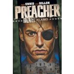 Preacher 9 - Alamo - Ennis Garth – Hledejceny.cz