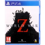 World War Z – Zboží Mobilmania