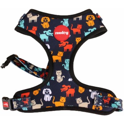 Reedog Postroj DOG & CAT – Zboží Mobilmania