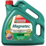 Castrol Magnatec A3/B4 15W-40 4 l – Zbozi.Blesk.cz