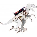 DIY Chodící dinosaur T-Rex – Zboží Mobilmania