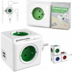 PowerCube Original USB Green – Hledejceny.cz