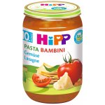 HiPP BIO PASTA BAMBINI Zeleninové lasagne 220 g