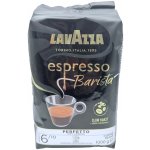 Lavazza Espresso Barista zrnková 1 kg – Hledejceny.cz