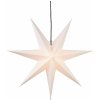 Vánoční osvětlení EGLO Hvězda FROZEN EGLO 410272