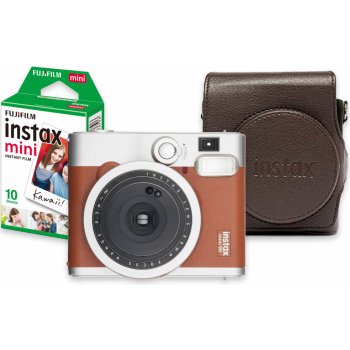 Fujifilm Instax Mini 90 Retro Set