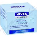 Nivea Visage zvláčňující denní krém pro normální a smíšenou pleť 50 ml