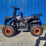 XTR M7 49cc 2T - 2 barvy 4-7 let – Hledejceny.cz