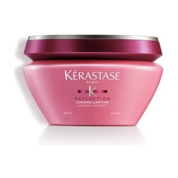 Kérastase Reflection Chroma Captive Shine Intensifying Maque 200 ml