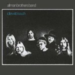 Allman Brothers Band - Idlewild South LP – Hledejceny.cz