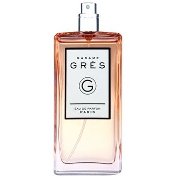 Gres Madame Gres parfémovaná voda dámská 100 ml tester