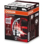 Osram Truckstar Pro H4 P43t 24V 75-70W – Zboží Mobilmania