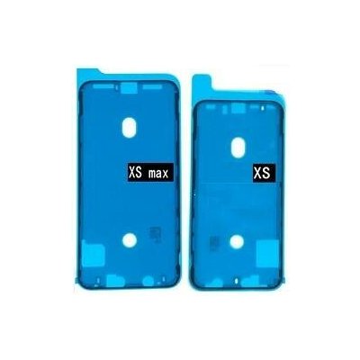 Lepící páska iPhone XS - LCD (waterproof) – Sleviste.cz