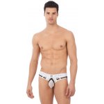 Slipy GREGG HOMME ERUPT JOCK white – Hledejceny.cz