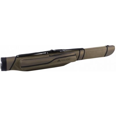 Mikado 1 komora 135 cm zelená – Zboží Mobilmania