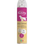 Inodorina Deodorant Mléko a Vanilka 300 ml – Zboží Mobilmania