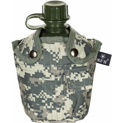 M.F.H. Německo Polní lahev AT digital – Sleviste.cz