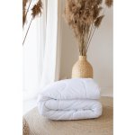 nanoSPACE celoroční antialergická přikrývka 140x220 – Zboží Dáma