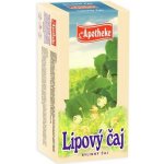 Apotheke Lipový 20 x 1,5 g – Sleviste.cz