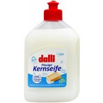 Dalli Tekuté Jádrové mýdlo 500 ml – Zboží Dáma